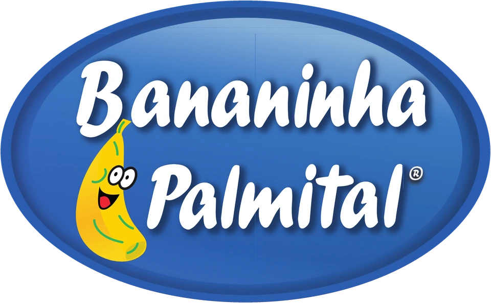Bananinha Palmital